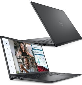 Laptop DELL Vostro 3520 15.6" i7-1255U 16GB RAM 512GB SSD Windows 11 Professional