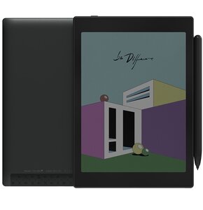 Czytnik E-Booków ONYX Boox Tab Mini C Czarny