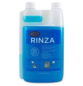Płyn do czyszczenia spieniacza URNEX Rinza 1.1 L