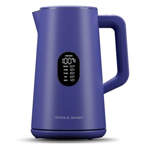 Czajnik GÖTZE & JENSEN KT940L Lawenda