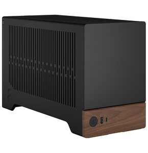 Obudowa FRACTAL DESIGN Terra Grafitowy