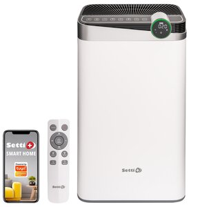 U Oczyszczacz powietrza SETTI+ AP850W