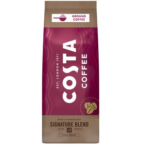Kawa mielona COSTA COFFEE Signature Blend Dark 0.5 kg