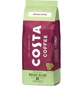 Kawa mielona COSTA COFFEE Bright Blend 0.5 kg