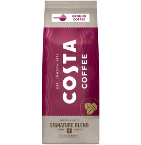 Kawa mielona COSTA COFFEE Signature Blend Medium 0.5 kg