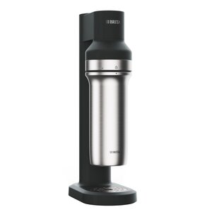 Saturator BRITA SodaTRIO Czarny