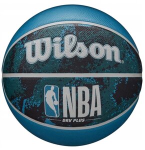 Piłka koszykowa WILSON NBA Drv Plus (rozmiar 7)