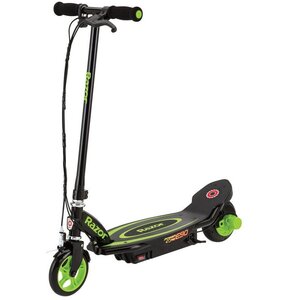 U Hulajnoga elektryczna RAZOR Power Core E90 Zielony