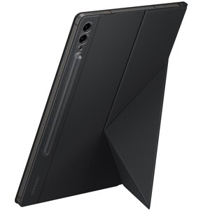 Etui na Galaxy Tab S9 Plus SAMSUNG Smart Book Cover Czarny