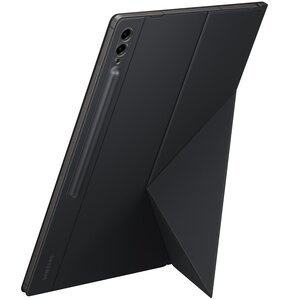 Etui na Galaxy Tab S9 Ultra SAMSUNG Smart Book Cover Czarny