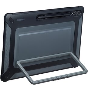 Etui na Galaxy Tab S9 Ultra SAMSUNG Outdoor Cover Czarny