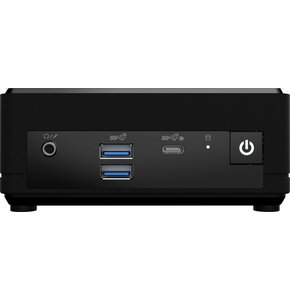 Komputer MSI Cubi N ADL-001EU Pentium N200 4GB RAM 128GB SSD Wi-Fi Windows 11 Professional