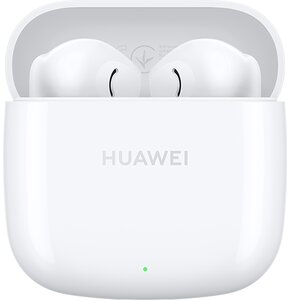 Słuchawki douszne HUAWEI FreeBuds SE 2 Biały