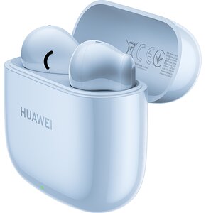 Słuchawki douszne HUAWEI FreeBuds SE 2 Niebieski
