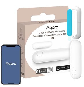Czujnik ruchu AQARA Sensor P2