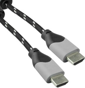 Kabel HDMI - HDMI DPM 4K 2.0 5m BMHD4K50