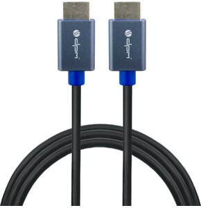 Kabel HDMI - HDMI DPM 4K Ethernet 1.5 m HD4K15