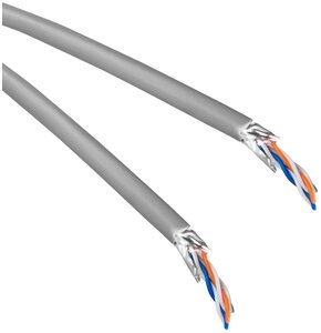 Kabel RJ-45 - RJ-45 DPM GU01-10 10 m