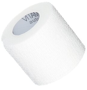 Bandaż elastyczny VITAMMY Autoband Biały 5 x 450 cm