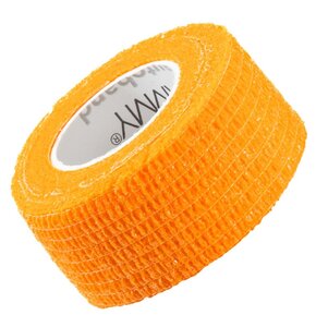 Bandaż elastyczny VITAMMY Autoband Pomarańczowy 2.5 x 450 cm