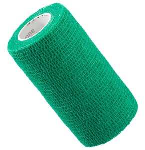 Bandaż elastyczny VITAMMY Autoband Zielony 10 x 450 cm