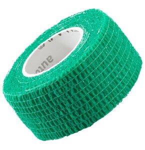 Bandaż elastyczny VITAMMY Autoband Zielony 2.5 x 450 cm