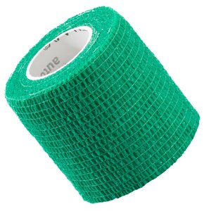 Bandaż elastyczny VITAMMY Autoband Zielony 5 x 450 cm