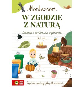 Montessori W zgodzie z naturą