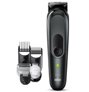 Trymer BRAUN Seria 7 MGK7491