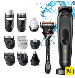 Trymer BRAUN Seria 7 MGK7491