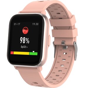 Smartwatch DENVER SW-165 Różowy