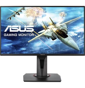 Monitor ASUS VG258QR 24.5" 1920x1080px 165Hz 1 ms