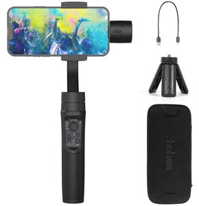 Gimbal HOHEM iSteady Mobile+ Czarny