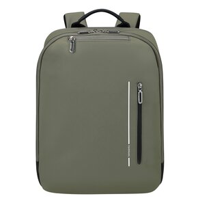 Plecak na laptopa SAMSONITE Ongoing 14.1 cali Oliwkowy