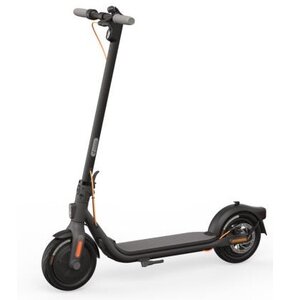 U Hulajnoga elektryczna SEGWAY KickScooter F30D Szary