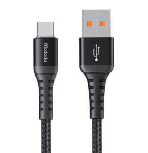 Kabel USB - USB-C MCDODO CA-2270 0.2 m Czarny