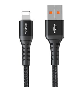 Kabel Lightning - USB MCDODO CA-2261 1 m Czarny