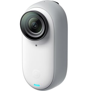Kamera sportowa INSTA360 Go 3 32GB Biały
