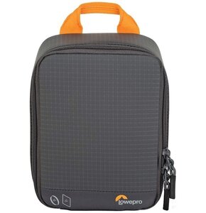 Etui LOWEPRO GearUp Filter Pouch 100D Ciemno-szary