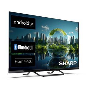 Telewizor SHARP 32FH8EA 32" LED Android TV