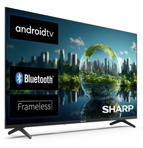 Telewizor SHARP 43FH2EA 43" LED Android TV