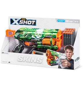 Wyrzutnia ZURU X-Shot Skins Camo 36561H