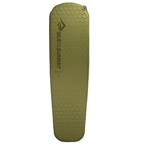 Mata samopompująca SEA TO SUMMIT Camp Mat S.I. Zielony