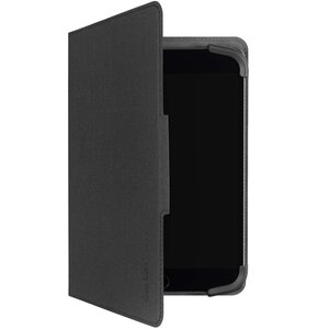 Etui na tablet GECKO Stand Cover Czarny