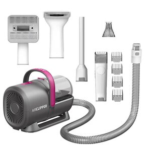 Odkurzacz PETKIT AirClipper 5w1