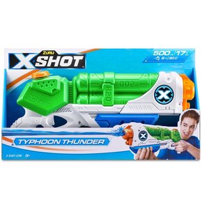 Wyrzutnia ZURU X-Shot Typhoon Thunder Medium 1228
