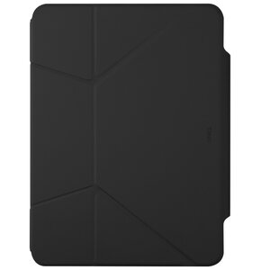Etui na iPad Pro UNIQ Ryze 11 cali Czarny