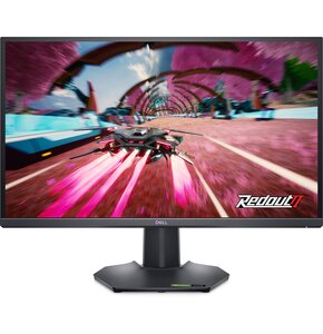 Monitor DELL G2724D 27" 2560x 1440px IPS 165Hz 1 ms