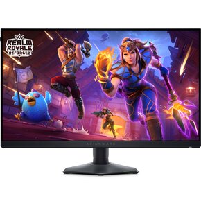 Monitor DELL Alienware AW2724HF 27" 1920x1080px IPS 360Hz 0.5 ms