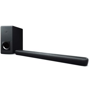 U Soundbar YAMAHA YAS-209 Czarny